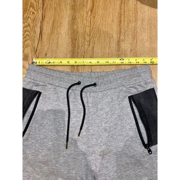 Only & Sons Slim Drawstring Sweatpants - Picture 6 of 13